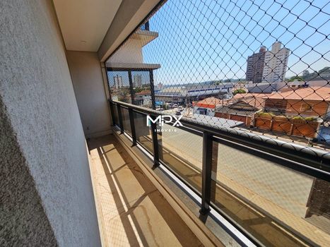 Foto 18 do(a) Apartamento de 3 quartos à venda em São Dimas, Piracicaba