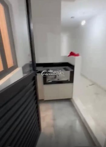 Foto 4 do(a) Apartamento de 2 quartos à venda em Parque Industriário, Santo André