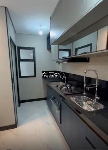 Foto 5 do(a) Apartamento de 2 quartos à venda em Parque Industriário, Santo André