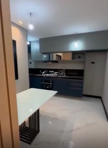 Foto 1 do(a) Apartamento de 2 quartos à venda em Parque Industriário, Santo André