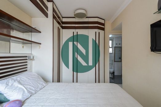 Foto 26 do(a) Apartamento de 3 quartos à venda em Vila Gumercindo, São Paulo