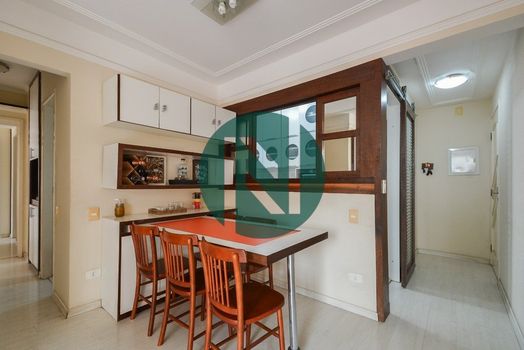 Foto 8 do(a) Apartamento de 3 quartos à venda em Vila Gumercindo, São Paulo