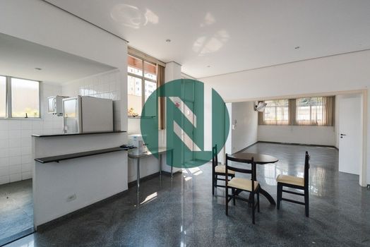 Foto 39 do(a) Apartamento de 3 quartos à venda em Vila Gumercindo, São Paulo