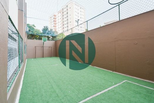 Foto 34 do(a) Apartamento de 3 quartos à venda em Vila Gumercindo, São Paulo