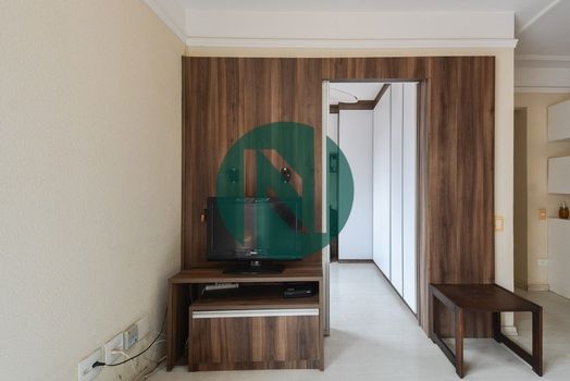 Foto 7 do(a) Apartamento de 3 quartos à venda em Vila Gumercindo, São Paulo