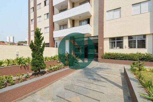 Foto 31 do(a) Apartamento de 3 quartos à venda em Vila Gumercindo, São Paulo