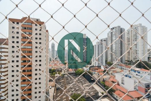 Foto 17 do(a) Apartamento de 3 quartos à venda em Vila Gumercindo, São Paulo