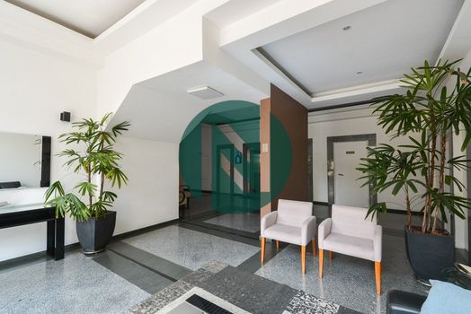 Foto 45 do(a) Apartamento de 3 quartos à venda em Vila Gumercindo, São Paulo