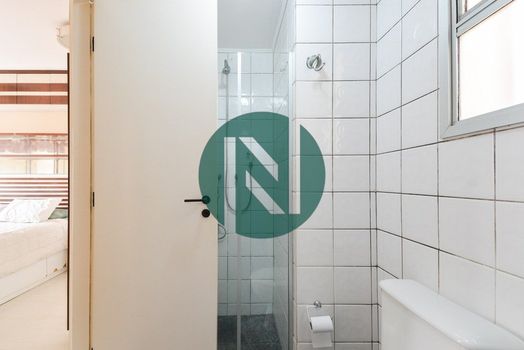 Foto 29 do(a) Apartamento de 3 quartos à venda em Vila Gumercindo, São Paulo