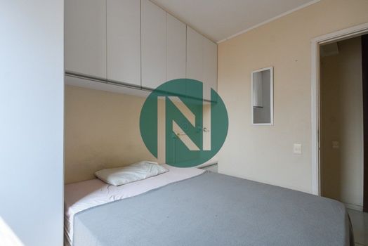 Foto 23 do(a) Apartamento de 3 quartos à venda em Vila Gumercindo, São Paulo