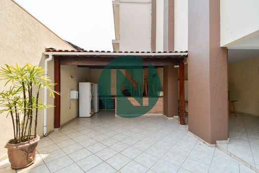 Foto 38 do(a) Apartamento de 3 quartos à venda em Vila Gumercindo, São Paulo