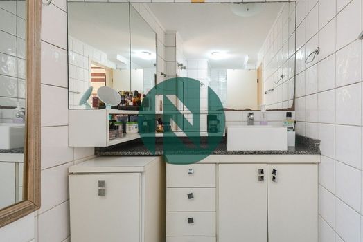 Foto 28 do(a) Apartamento de 3 quartos à venda em Vila Gumercindo, São Paulo