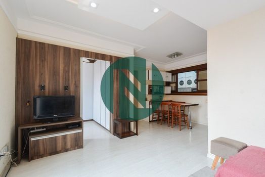 Foto 6 do(a) Apartamento de 3 quartos à venda em Vila Gumercindo, São Paulo