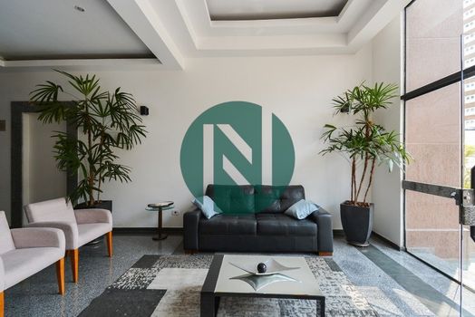 Foto 47 do(a) Apartamento de 3 quartos à venda em Vila Gumercindo, São Paulo