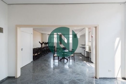 Foto 40 do(a) Apartamento de 3 quartos à venda em Vila Gumercindo, São Paulo