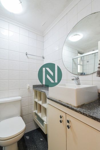 Foto 20 do(a) Apartamento de 3 quartos à venda em Vila Gumercindo, São Paulo