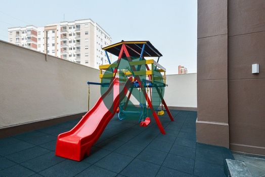 Foto 42 do(a) Apartamento de 3 quartos à venda em Vila Gumercindo, São Paulo