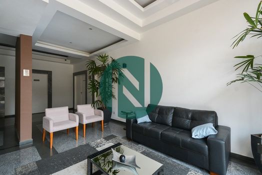 Foto 46 do(a) Apartamento de 3 quartos à venda em Vila Gumercindo, São Paulo