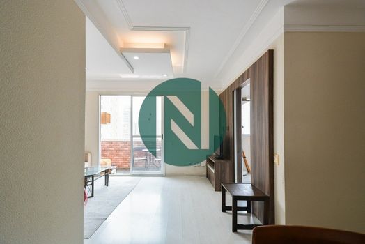 Foto 2 do(a) Apartamento de 3 quartos à venda em Vila Gumercindo, São Paulo