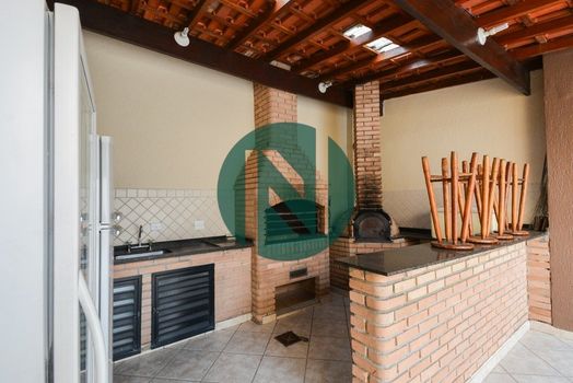 Foto 37 do(a) Apartamento de 3 quartos à venda em Vila Gumercindo, São Paulo