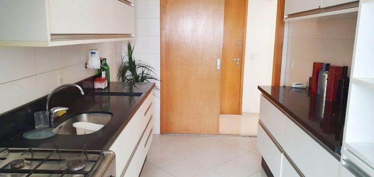 Foto 22 do(a) Apartamento de 3 quartos à venda em Paraíso, São Paulo