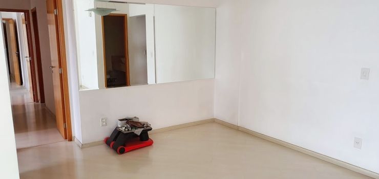 Foto 3 do(a) Apartamento de 3 quartos à venda em Paraíso, São Paulo
