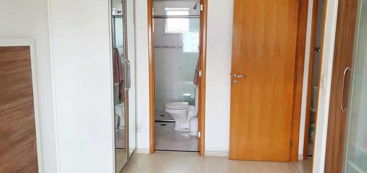 Foto 14 do(a) Apartamento de 3 quartos à venda em Paraíso, São Paulo