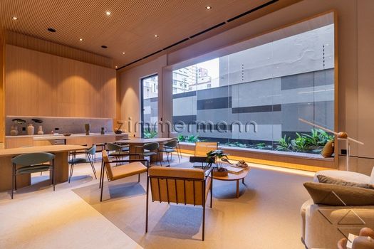 Foto 47 do(a) Apartamento de 3 quartos à venda em Pinheiros, São Paulo