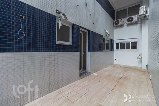 Foto 17 do(a) Apartamento de 3 quartos à venda em Vila Assunção, Porto Alegre