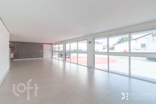 Foto 45 do(a) Apartamento de 3 quartos à venda em Vila Assunção, Porto Alegre