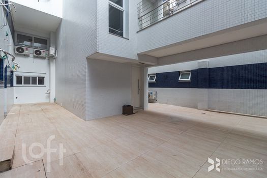 Foto 18 do(a) Apartamento de 3 quartos à venda em Vila Assunção, Porto Alegre
