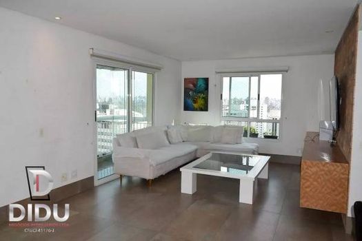 Foto 5 do(a) Apartamento de 4 quartos à venda em Jardim Paulista, São Paulo