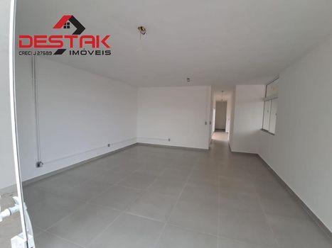 Foto 9 do(a) Sala / Conjunto Comercial de 3 quartos à venda em Vila Arens II, Jundiaí