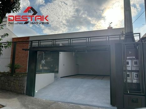 Foto 2 do(a) Sala / Conjunto Comercial de 3 quartos à venda em Vila Arens II, Jundiaí