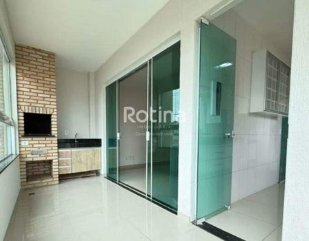 Foto 1 do(a) Apartamento de 3 quartos à venda em Granada, Uberlândia