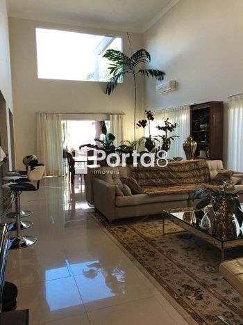 Foto 2 do(a) Casa em Condomínio de 3 quartos à venda em Parque Residencial Damha IV, São José do Rio Preto