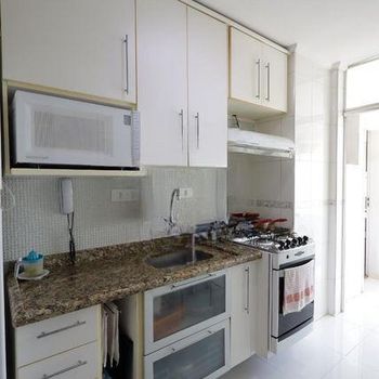Foto 15 do(a) Apartamento de 3 quartos à venda em Jardim Monte Kemel, São Paulo