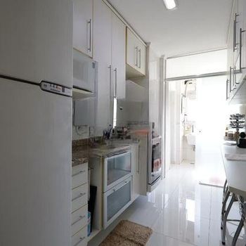 Foto 16 do(a) Apartamento de 3 quartos à venda em Jardim Monte Kemel, São Paulo