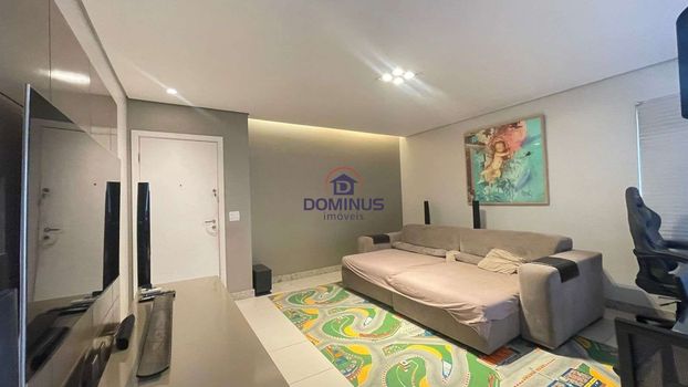 Foto 7 do(a) Apartamento de 4 quartos à venda em Funcionários, Belo Horizonte