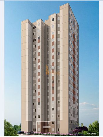 Foto 1 do(a) Apartamento de 2 quartos à venda em Jardim Guarujá, Sorocaba