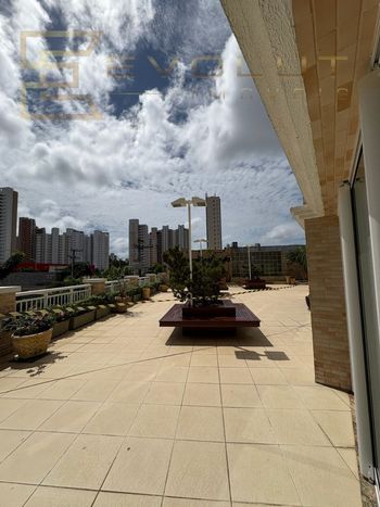 Foto 16 do(a) Apartamento de 3 quartos à venda em Dionisio Torres, Fortaleza
