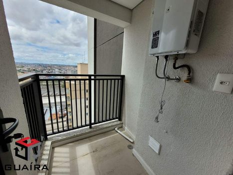 Foto 5 do(a) Apartamento de 2 quartos à venda em Campestre, Santo André