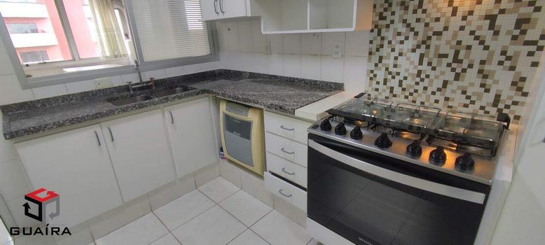 Foto 12 do(a) Apartamento de 3 quartos para alugar em Vila Valparaíso, Santo André