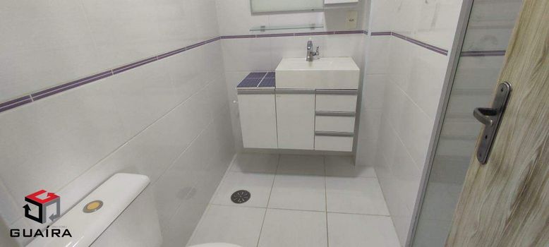 Foto 31 do(a) Apartamento de 3 quartos para alugar em Vila Valparaíso, Santo André
