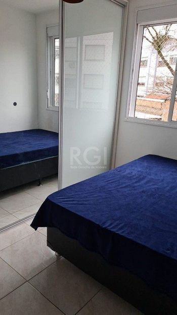 Foto 14 do(a) Flat de 3 quartos à venda em Morro Santana, Porto Alegre