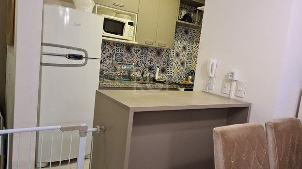 Foto 6 do(a) Flat de 3 quartos à venda em Morro Santana, Porto Alegre