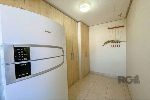 Foto 14 do(a) Flat de 2 quartos à venda em Jardim Itu, Porto Alegre