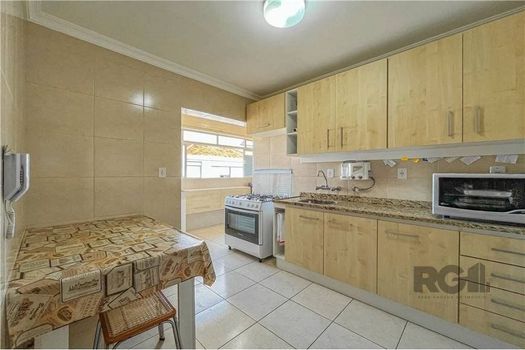Foto 10 do(a) Flat de 2 quartos à venda em Jardim Itu, Porto Alegre