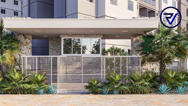 Foto 2 do(a) Apartamento de 1 quartos à venda em Praia do Futuro I, Fortaleza