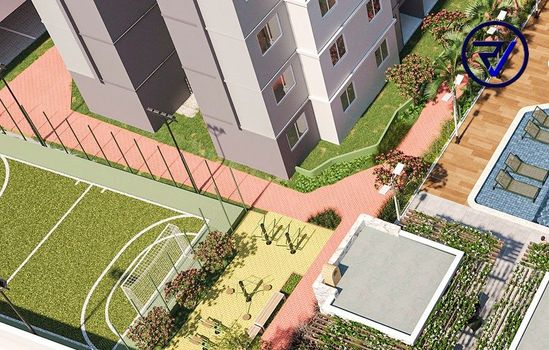 Foto 11 do(a) Apartamento de 1 quartos à venda em Praia do Futuro I, Fortaleza